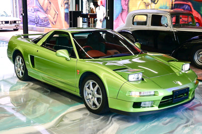 1998 Honda NSX