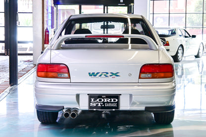 1996 Subaru WRX STi