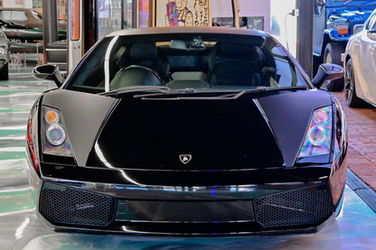 NEW ARRIVAL!! 2006 Lamborghini Gallardo Nera e-Gear