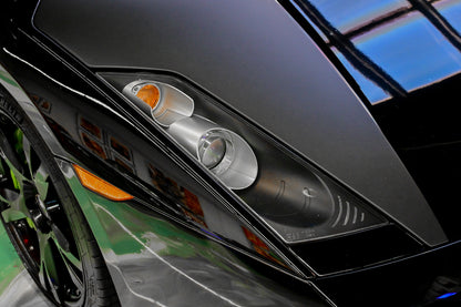 NEW ARRIVAL!! 2006 Lamborghini Gallardo Nera e-Gear