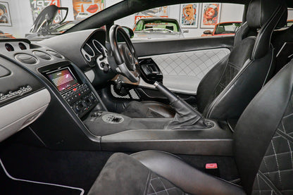 NEW ARRIVAL!! 2006 Lamborghini Gallardo Nera e-Gear