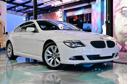 NEW ARRIVAL!! 2008 BMW 630i