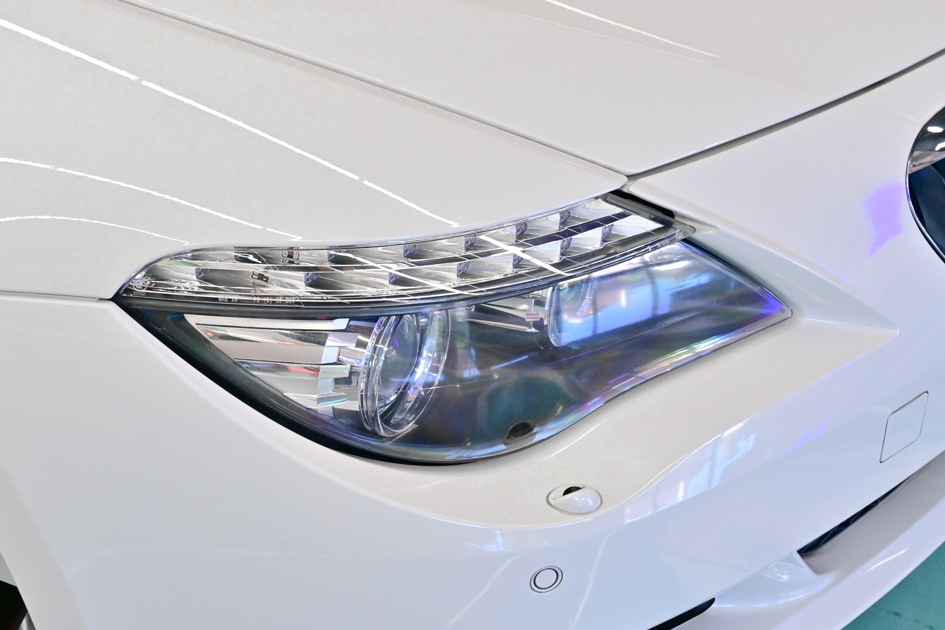 NEW ARRIVAL!! 2008 BMW 630i