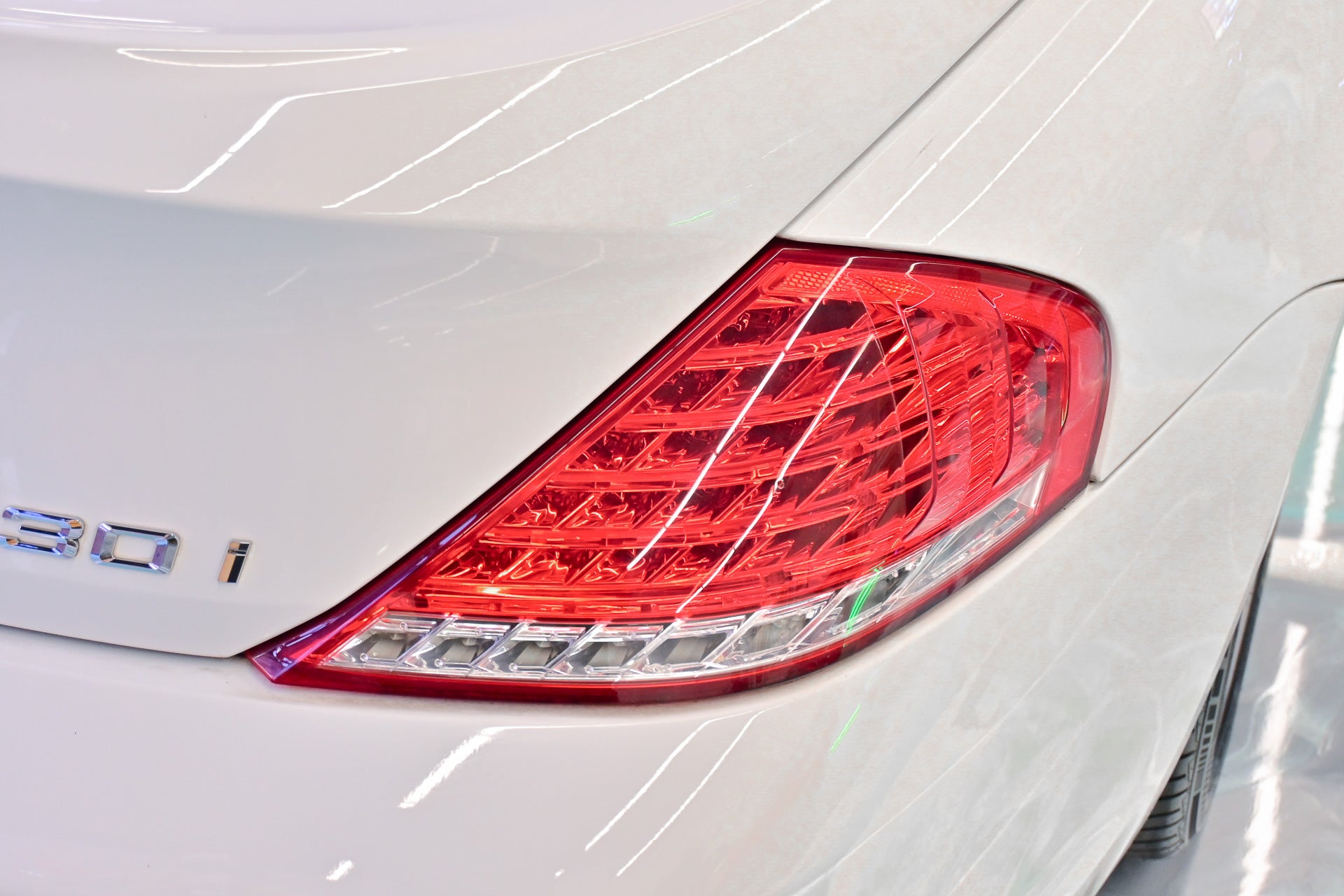NEW ARRIVAL!! 2008 BMW 630i
