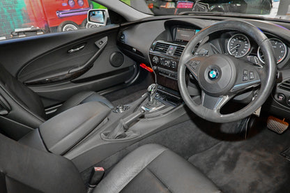 NEW ARRIVAL!! 2008 BMW 630i