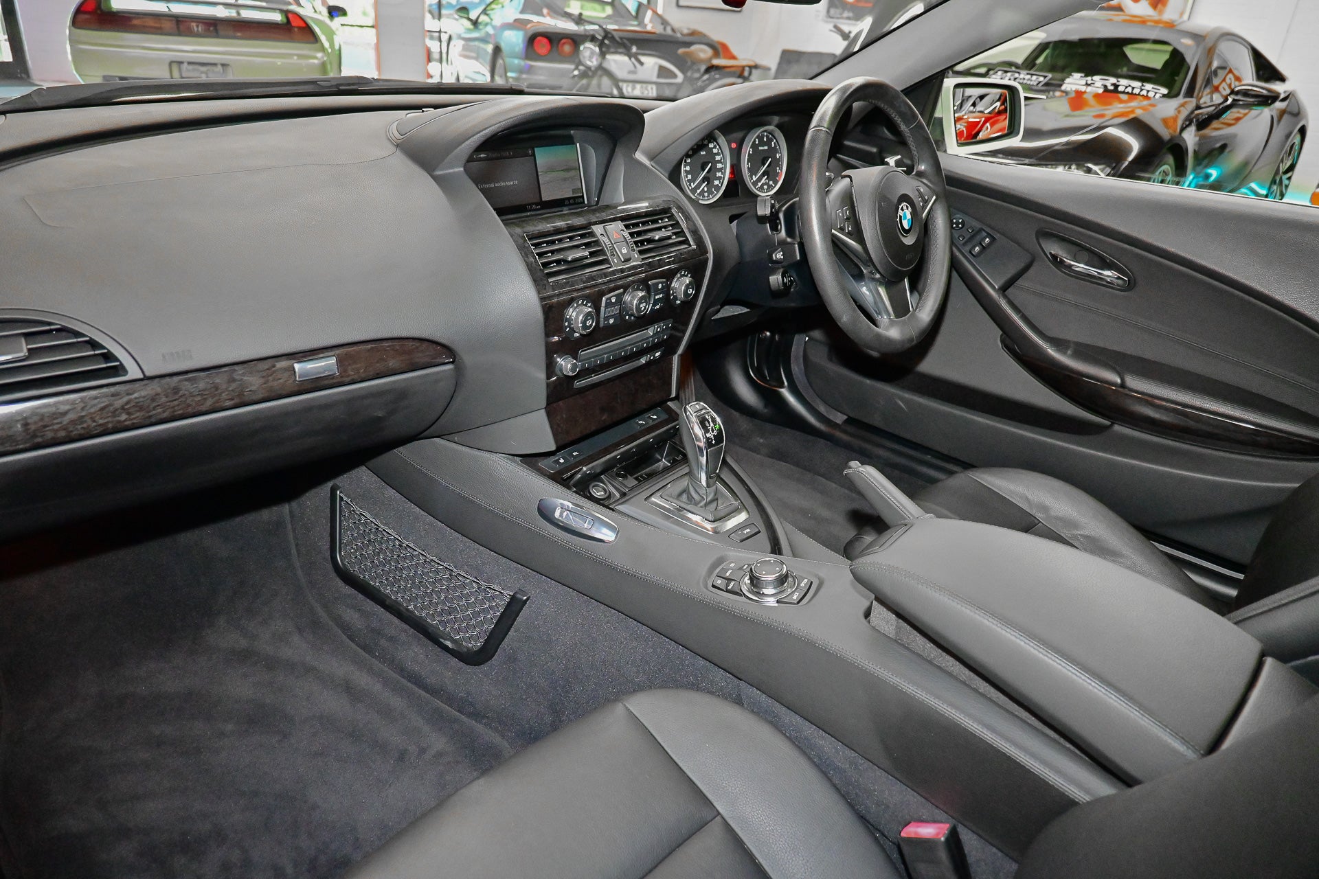 NEW ARRIVAL!! 2008 BMW 630i