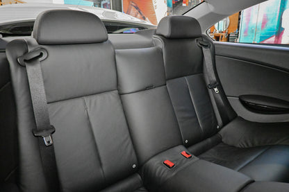 NEW ARRIVAL!! 2008 BMW 630i