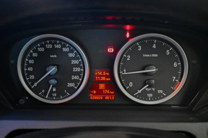 NEW ARRIVAL!! 2008 BMW 630i