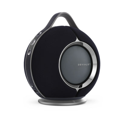 Devialet Mania - Deep Black