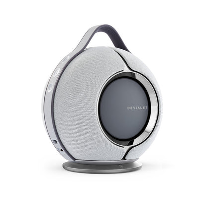 Devialet Mania - Light Grey