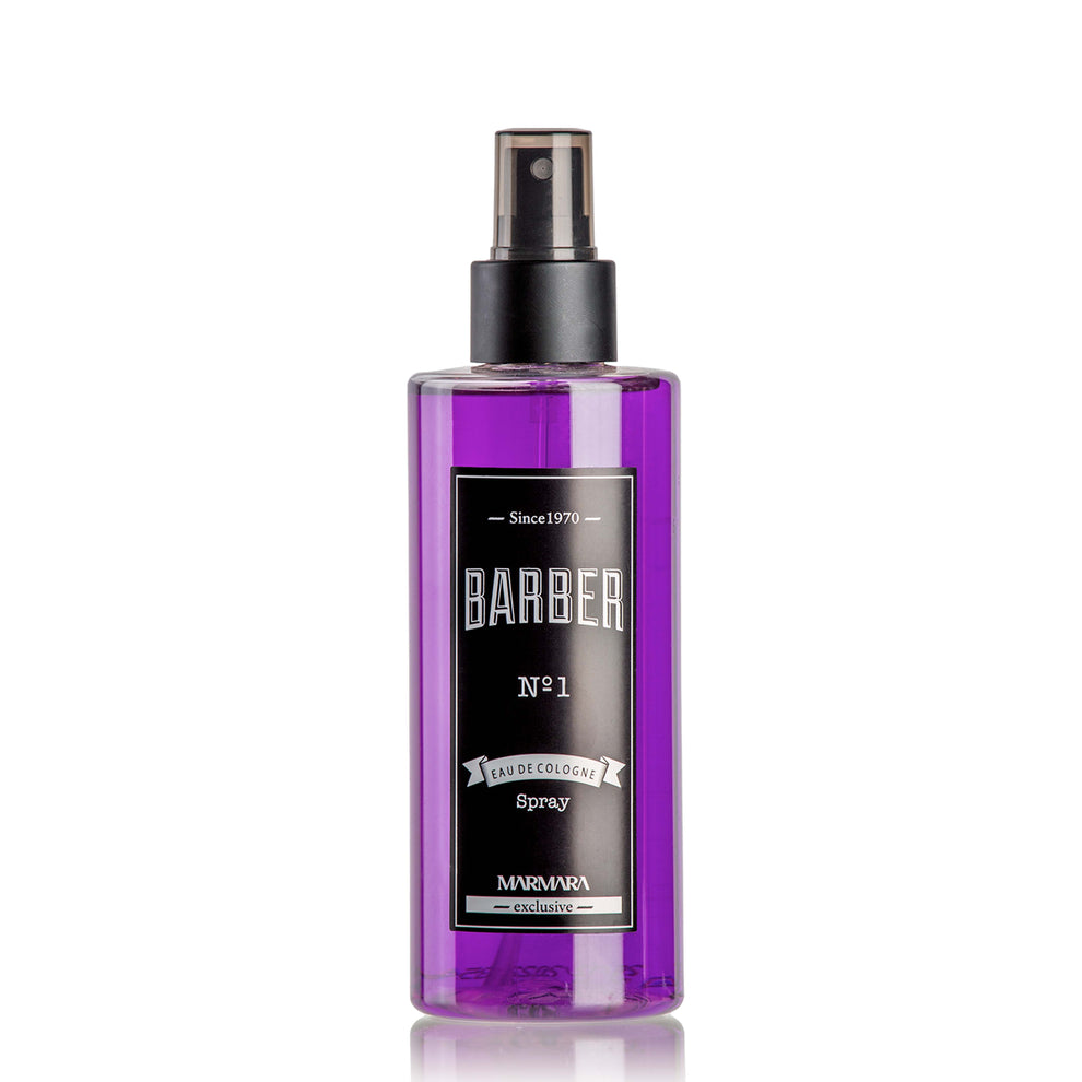 Barber No.1 Cologne Spray 250ml