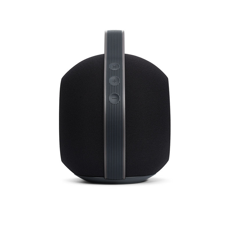 Devialet Mania - Deep Black – Lord Street Garage