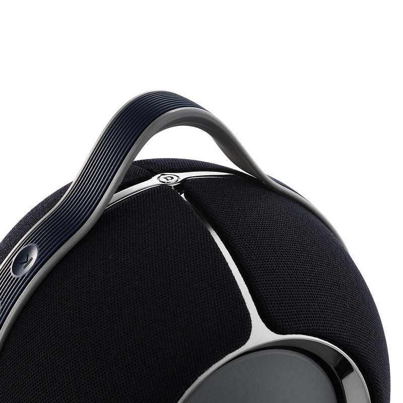 Devialet Mania - Deep Black – Lord Street Garage