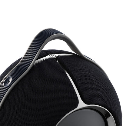 Devialet Mania - Deep Black