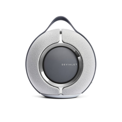 Devialet Mania - Light Grey