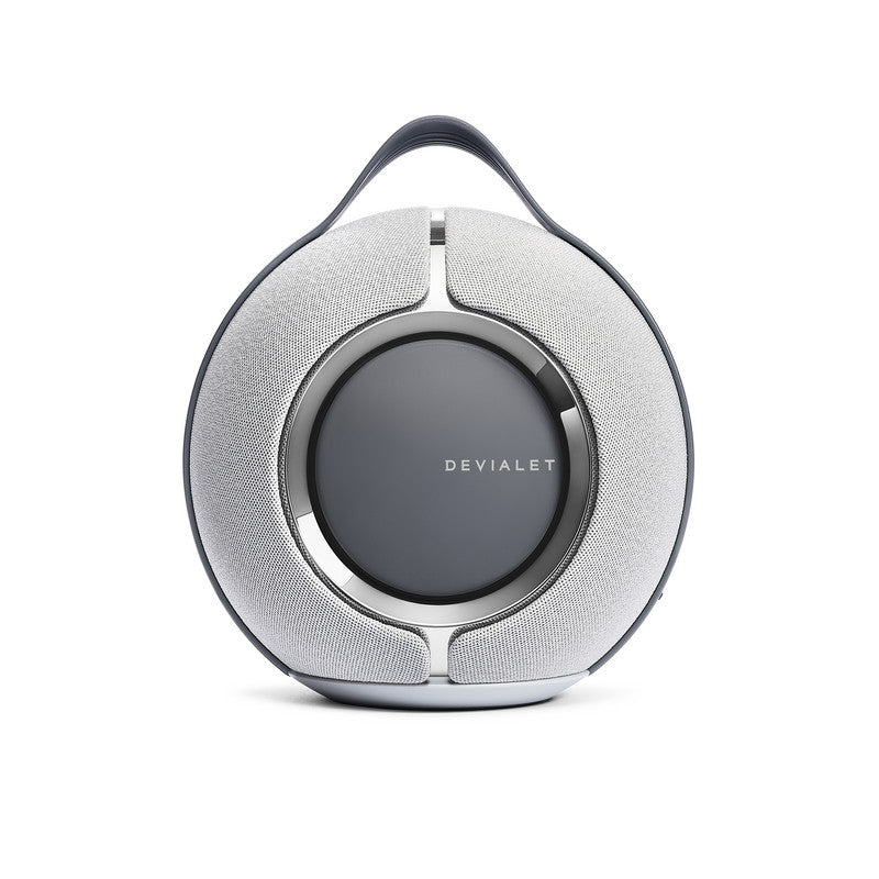 Devialet Mania - Light Grey