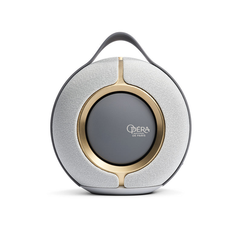 Devialet Mania - Opéra de Paris Gold