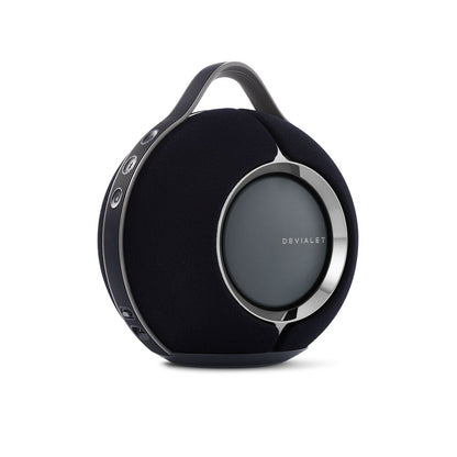 Devialet Mania - Deep Black