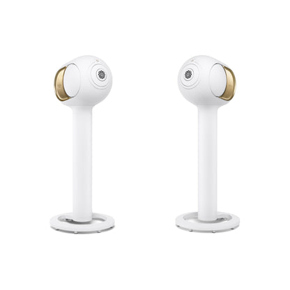 Devialet Phantom Ultimate 108dB Active Speaker - Gold Leaf