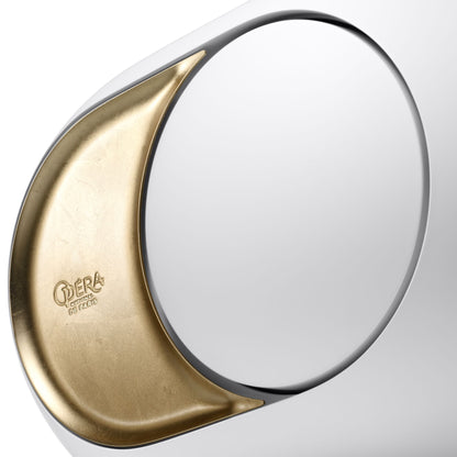 Devialet Phantom Ultimate 108dB Active Speaker - Gold Leaf