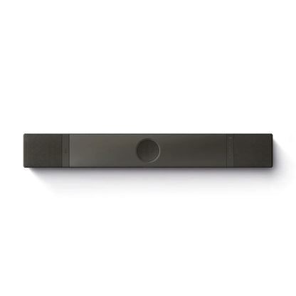KEF XIO Soundbar - Slate Black