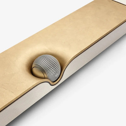 Devialet Dione Soundbar - Opera De Paris Gold Leaf