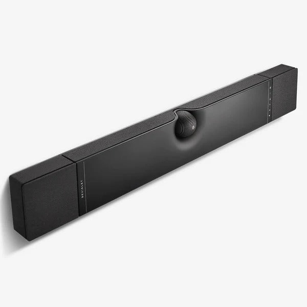 Devialet Dione Soundbar - Matte Black