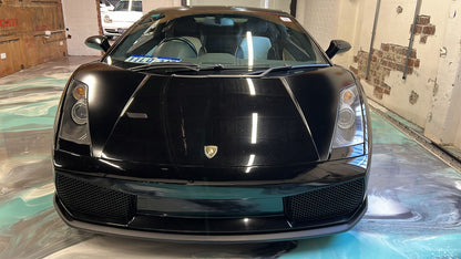 2006 Lamborghini Gallardo Nera