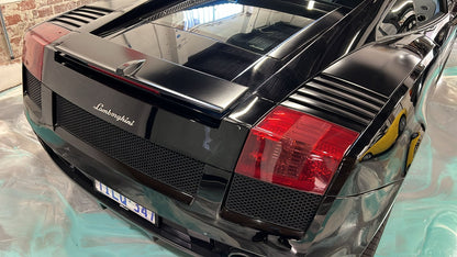 2006 Lamborghini Gallardo Nera