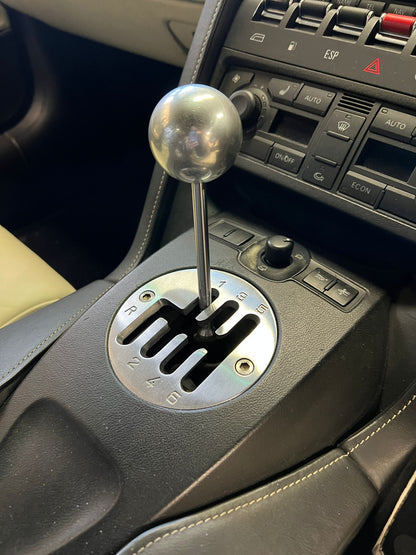 2006 Lamborghini Gallardo Nera