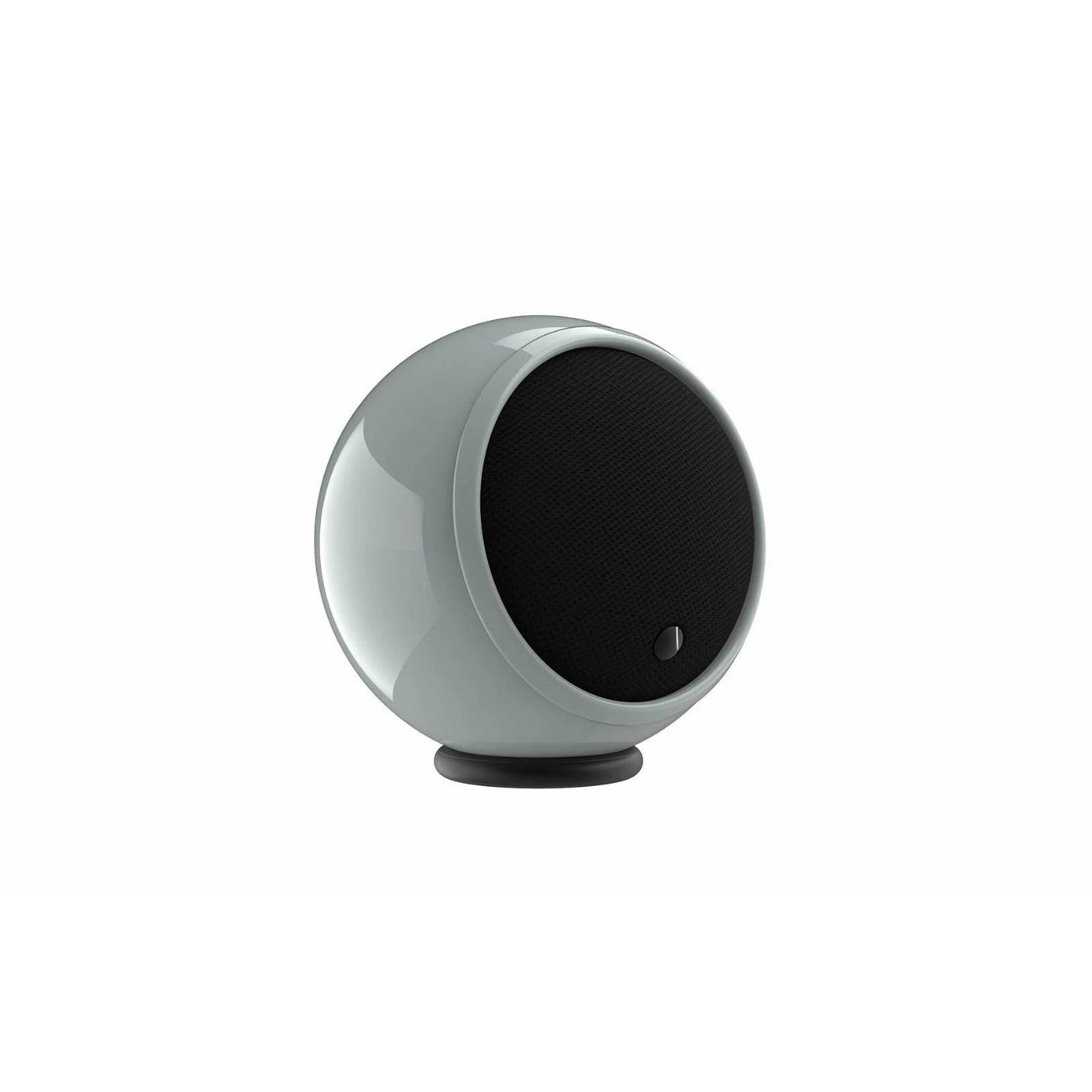 Gallo Acoustics MICRO Speaker - LUXE Stainless Steel
