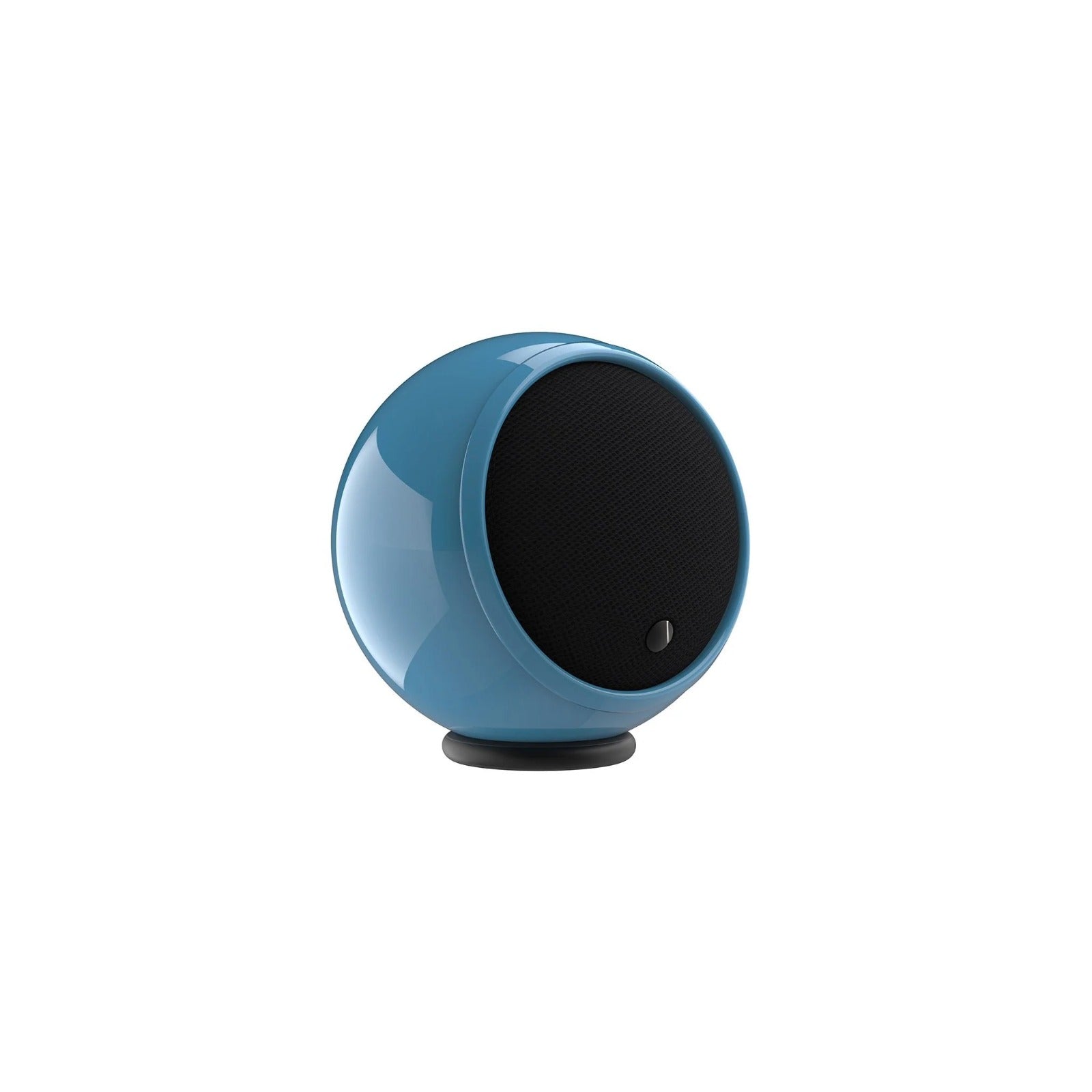 Gallo Acoustics MICRO Speaker - LUXE Stainless Steel