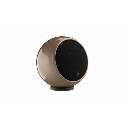 Gallo Acoustics MICRO Speaker - LUXE Stainless Steel