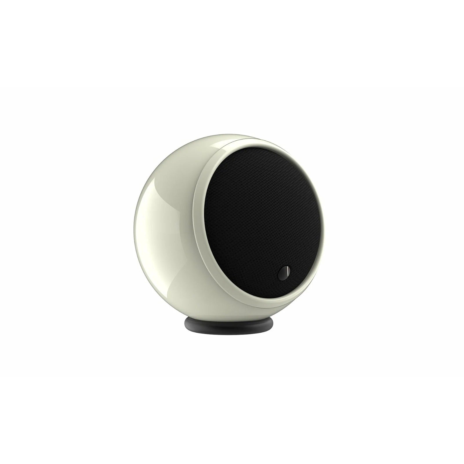 Gallo Acoustics MICRO Speaker - LUXE Stainless Steel