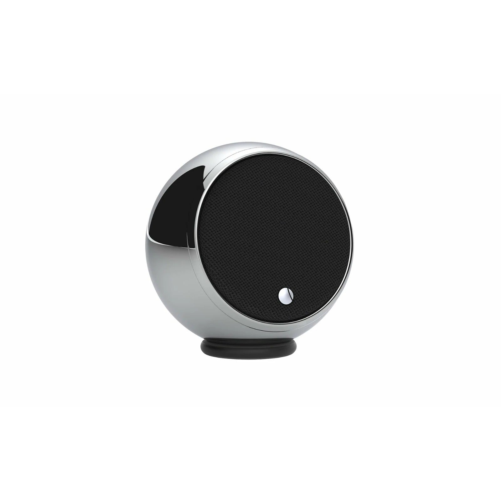 Gallo Acoustics MICRO Speaker - LUXE Stainless Steel