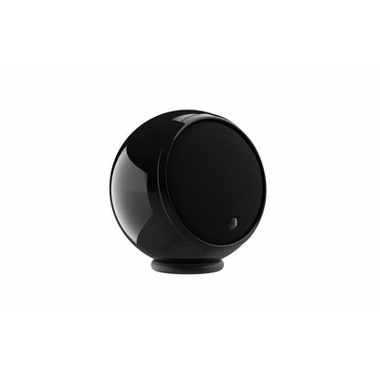 Gallo Acoustics MICRO Speaker - LUXE Stainless Steel