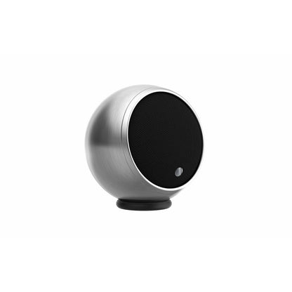 Gallo Acoustics MICRO Speaker - LUXE Stainless Steel