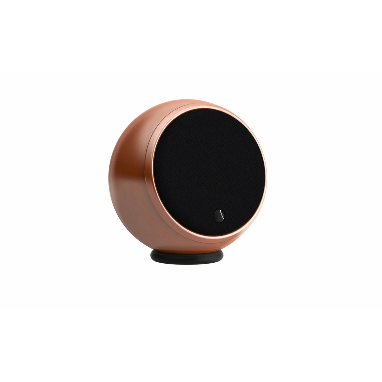 Gallo Acoustics MICRO Speaker - LUXE Brushed Gold