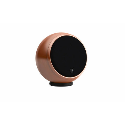 Gallo Acoustics MICRO Speaker - LUXE Brushed Gold