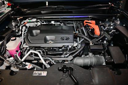 NEW ARRIVAL!! 2024 TOYOTA CROWN SPORT RS (Plug-In Performance Hybrid)