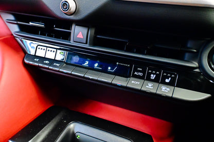 NEW ARRIVAL!! 2024 TOYOTA CROWN SPORT RS (Plug-In Performance Hybrid)
