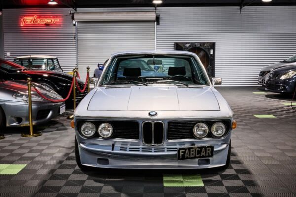 1973 BMW 3.0 CSL