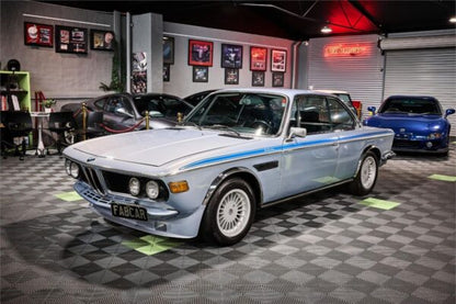 1973 BMW 3.0 CSL
