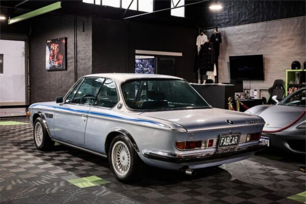 1973 BMW 3.0 CSL