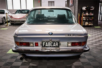 1973 BMW 3.0 CSL