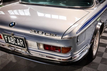 1973 BMW 3.0 CSL