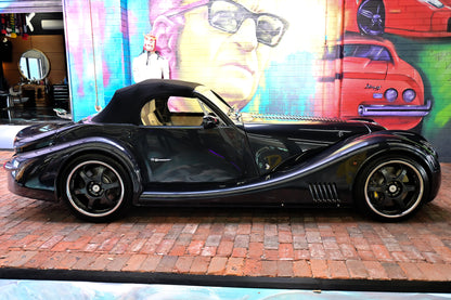 2007 Morgan Aero V8
