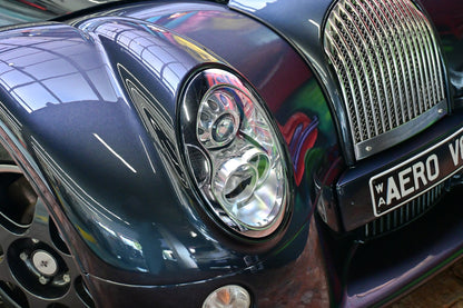 2007 Morgan Aero V8
