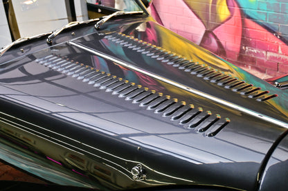 2007 Morgan Aero V8