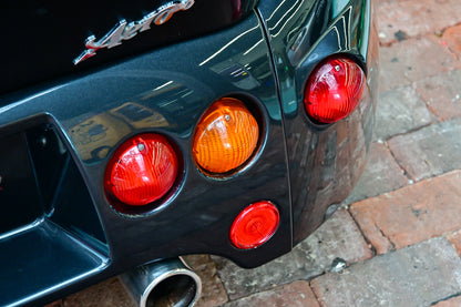 2007 Morgan Aero V8